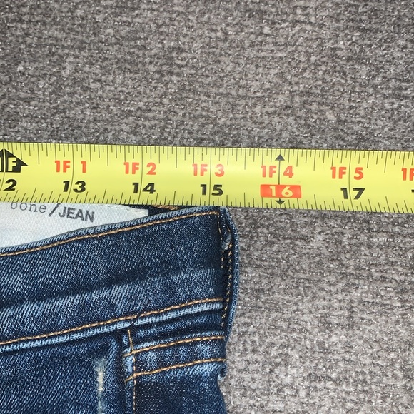 Rag & Bone Jeans - Picture 6 of 8